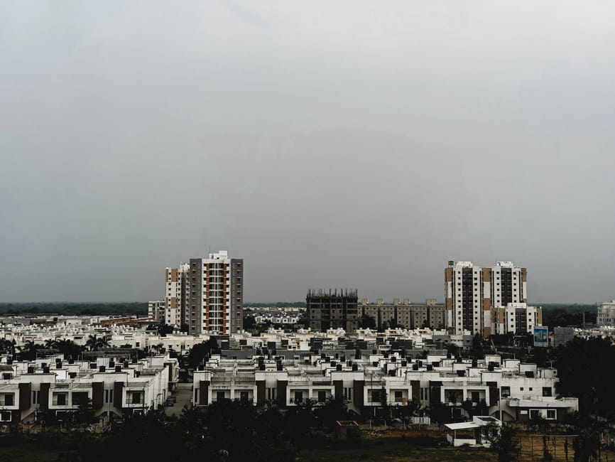 Sobha Meadows Phase 3 Devanahalli Review | Devanahalli Bangalore | Brickplot — site photograph