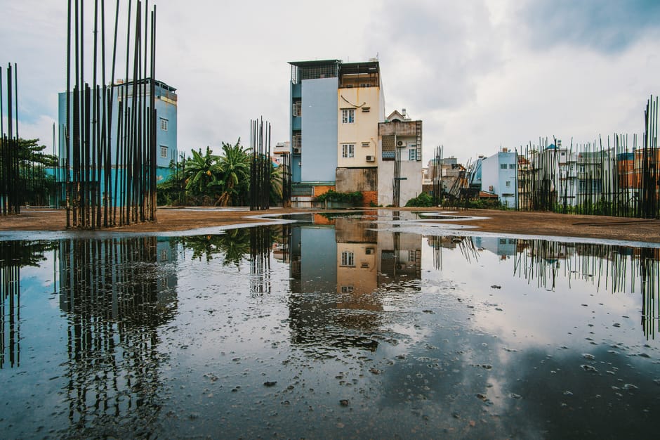 Salarpuria Magnificia Phase 2 Review | Hebbal Bangalore | Brickplot — site photograph
