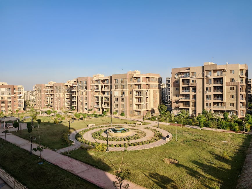 Embassy One Apartments Review | Bellary Road Hebbal Bangalore | Brickplot — site photograph