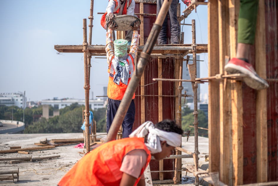 Abhee Codename New Frontier Review | Gunjur Sarjapur — site photograph