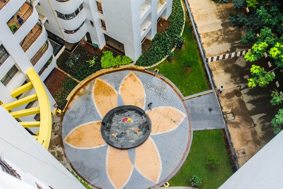 Confident Mehta Ambience Hebbal Review | Hebbal — site photograph