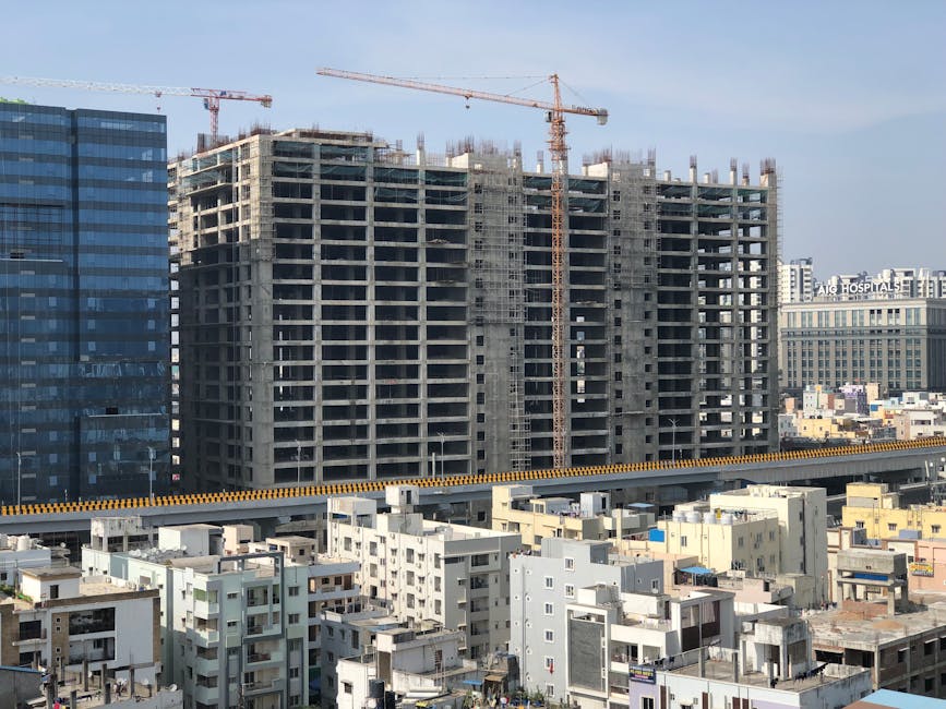 Vaishnavi Terrace Hebbal Review | Hebbal — site photograph