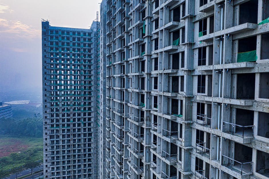 Ajmera Renata Koramangala Review | Koramangala — site photograph