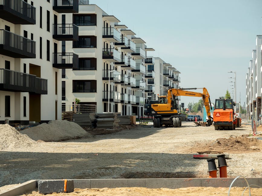 Kolte Patil Lakeside 24 Hennur Review | Hennur Road Kannuru — site photograph