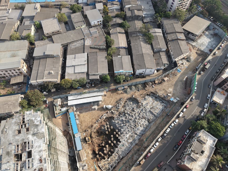 Prestige Tranquility Review | Kokapet Hyderabad | Brickplot — site photograph
