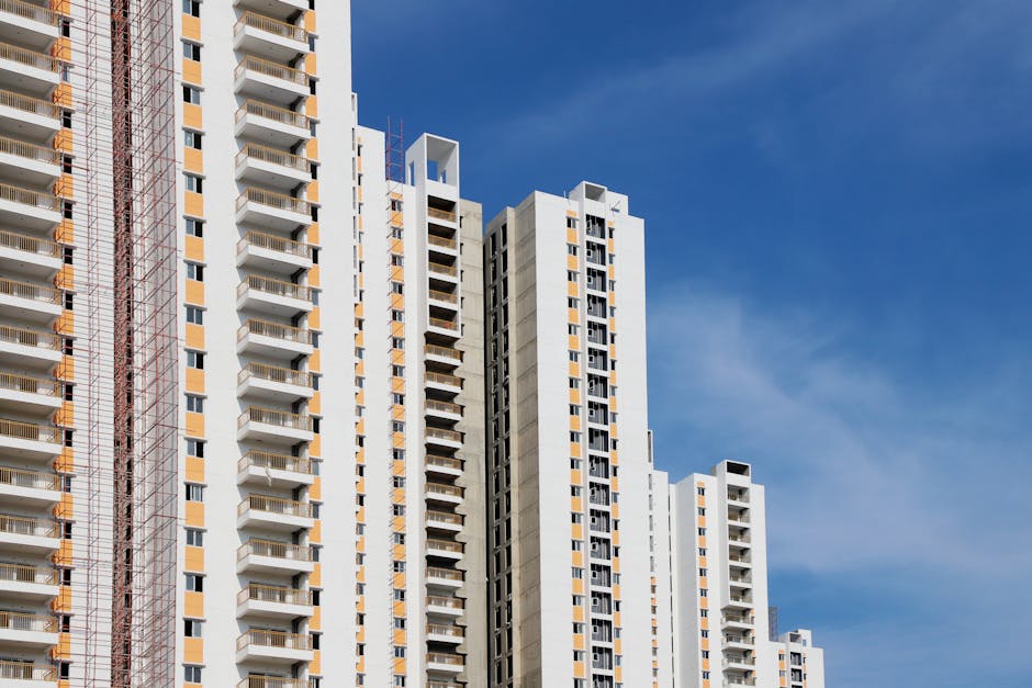 My Home Ankura Review | Tellapur Hyderabad | Brickplot — site photograph