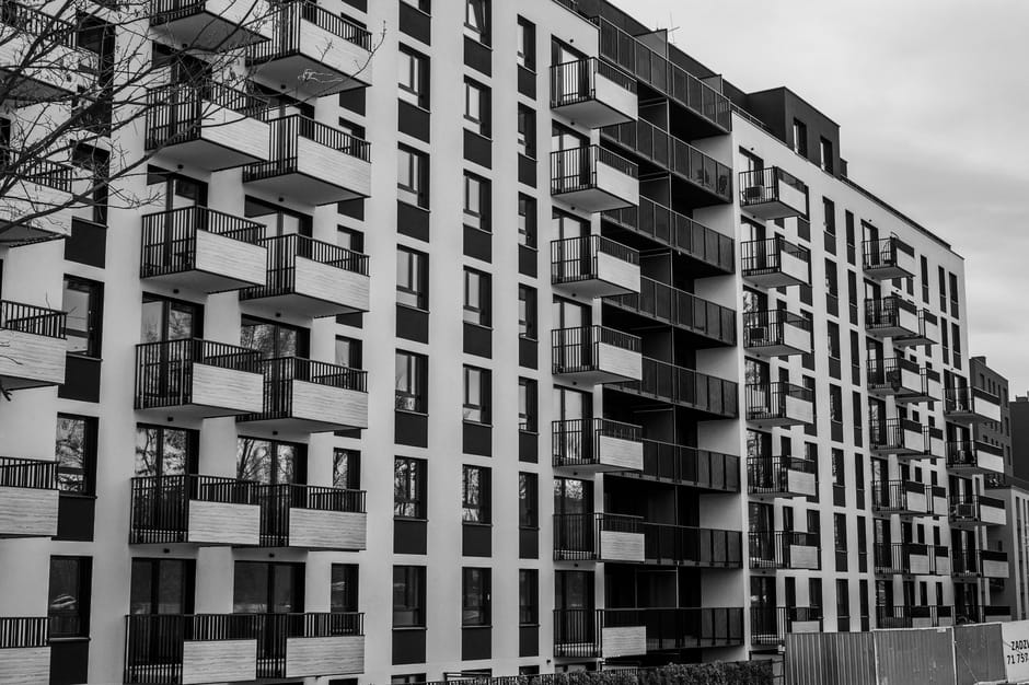 My Home Vihanga Review | Financial District Hyderabad | Brickplot — site photograph