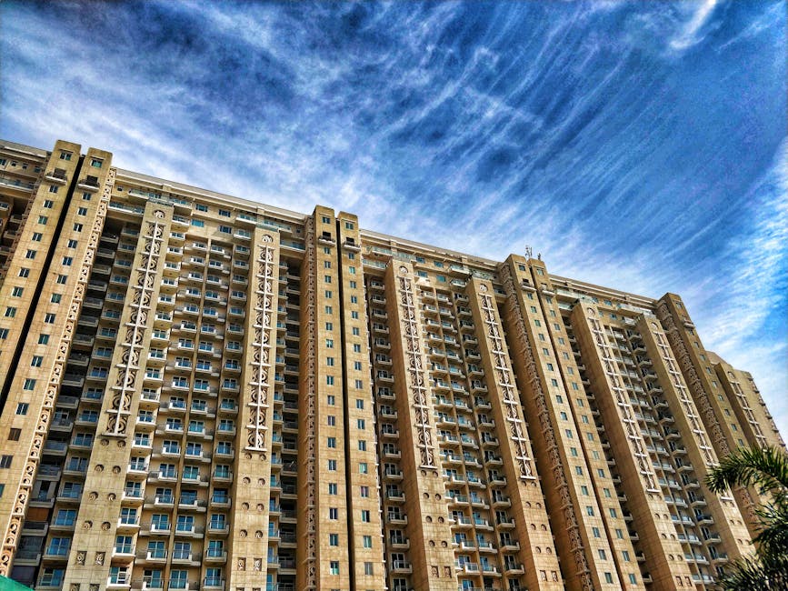 Sobha Nesara Review | Financial District Hyderabad | Brickplot — site photograph