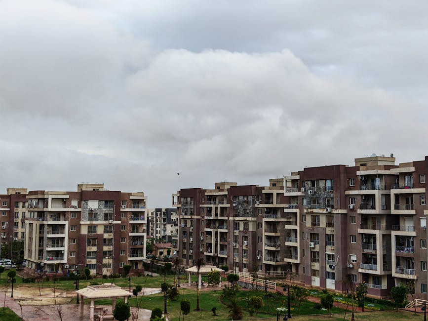 Godrej Meridiem Review | Financial District Hyderabad | Brickplot — site photograph