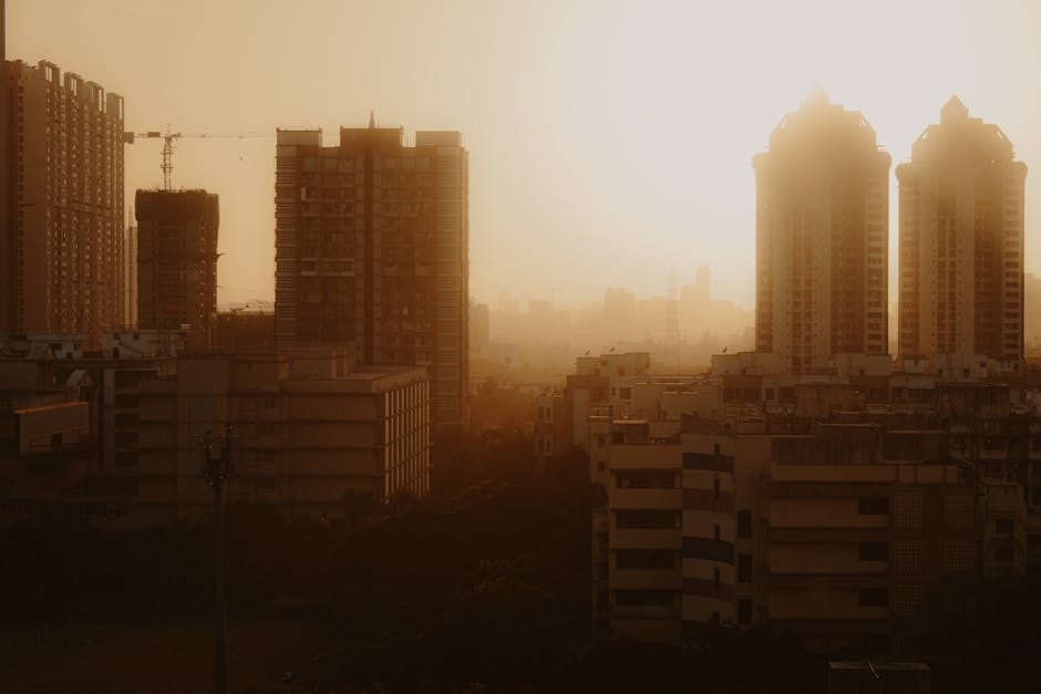 Rajapushpa Pristine Review | Kokapet Hyderabad | Brickplot — site photograph