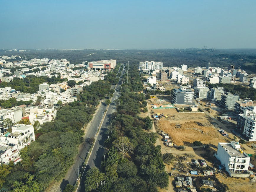My Home Bhooja Review | Kokapet Hyderabad | Brickplot — site photograph