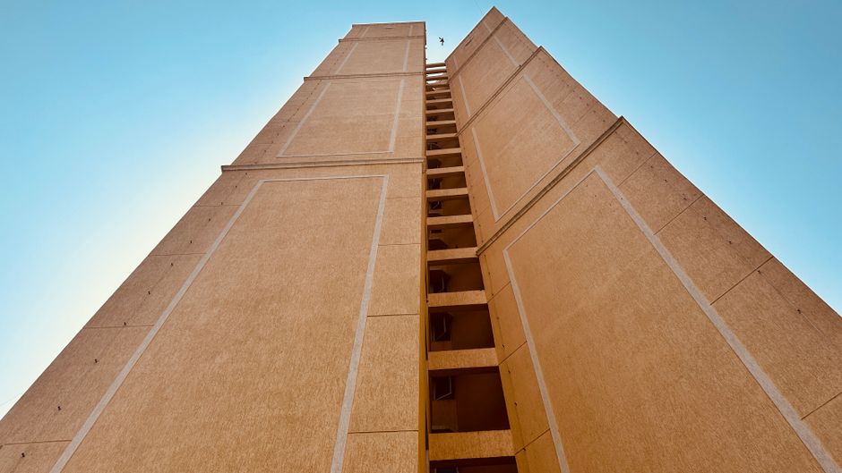 Prestige Raintree Park Review | Manikonda Hyderabad | Brickplot — site photograph