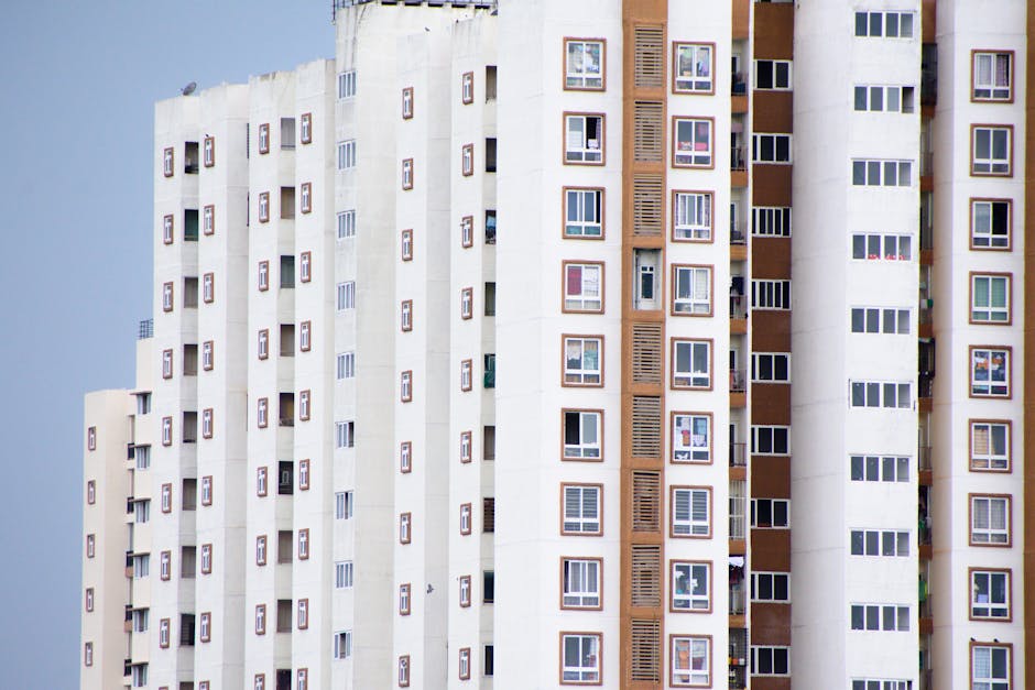 Hiranandani Parks Review | Tellapur Hyderabad | Brickplot — site photograph