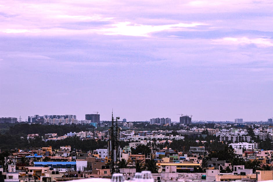 PBEL City Phase 4 Review | Neopolis Hyderabad | Brickplot — site photograph