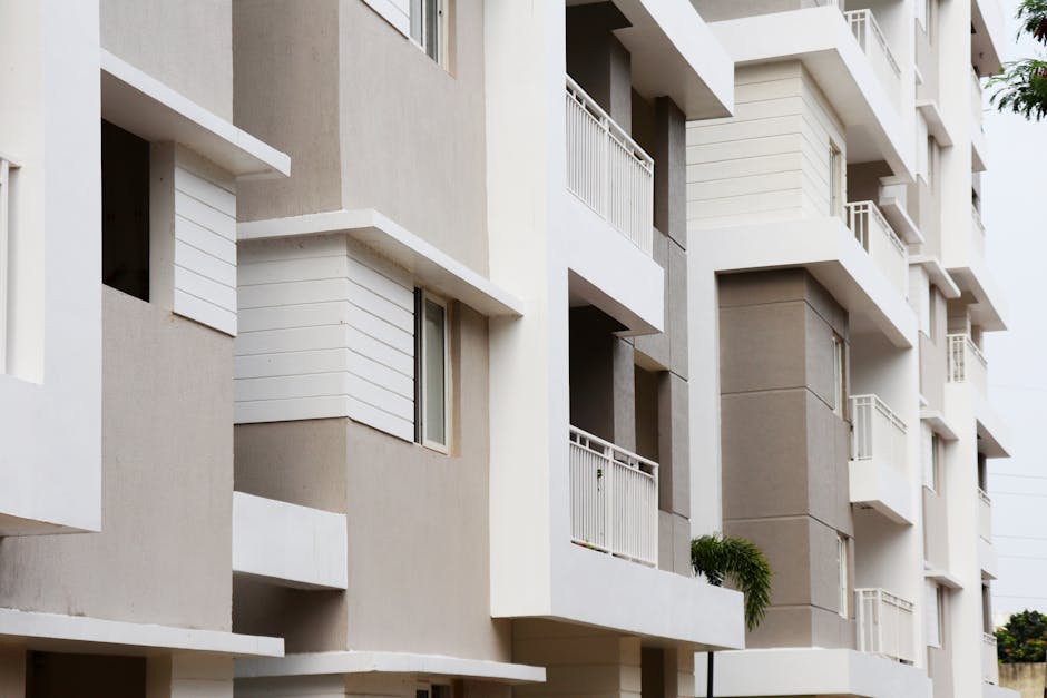 Hallmark Silvanus Review | Narsingi Hyderabad | Brickplot — site photograph