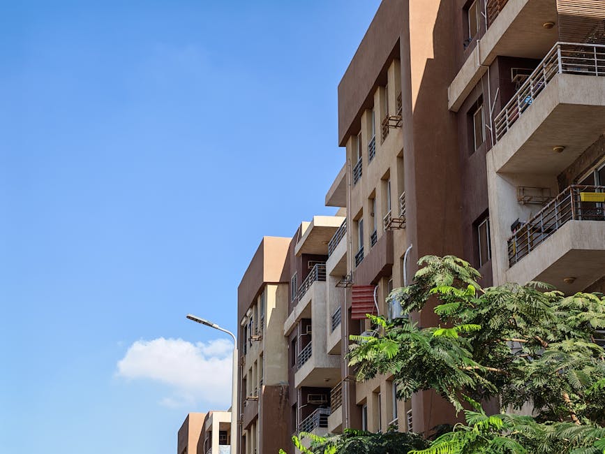 Lansum Elena Review | Financial District Hyderabad | Brickplot — site photograph