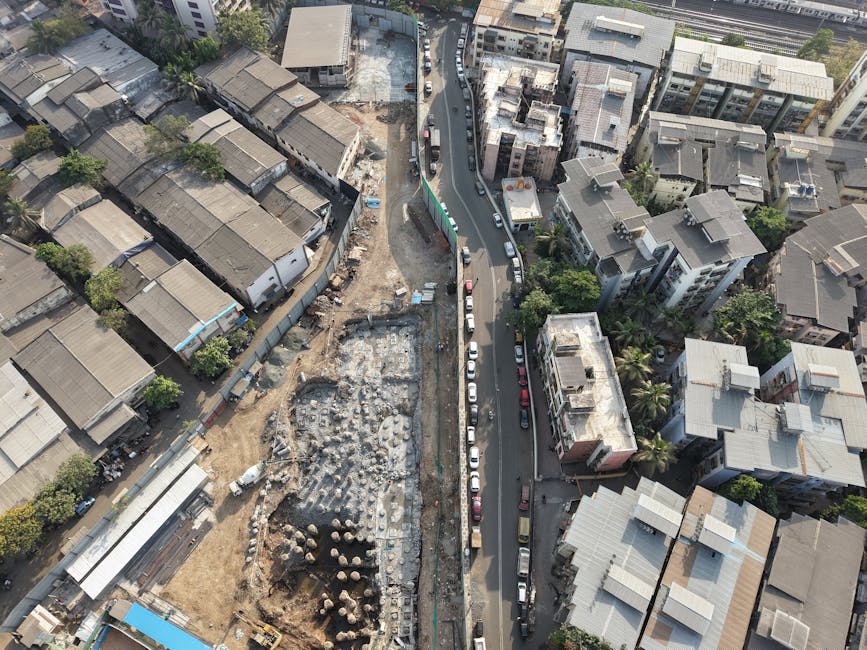 Vertex Serene Review | Kokapet Hyderabad | Brickplot — site photograph