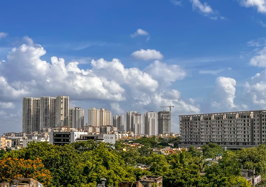 Kohinoor Central Park Review | Moshi Pune | Brickplot — site photograph