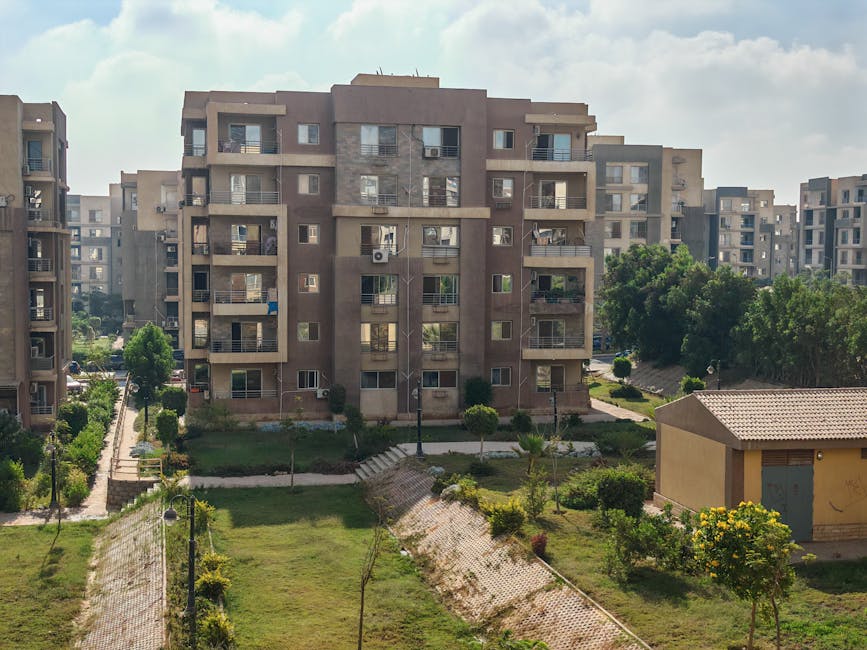 Paranjape Blue Ridge Review | Hinjewadi Pune | Brickplot — site photograph