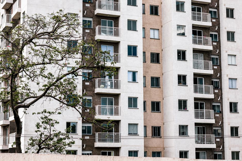 Lodha Wakad Review | Wakad Pune | Brickplot — site photograph