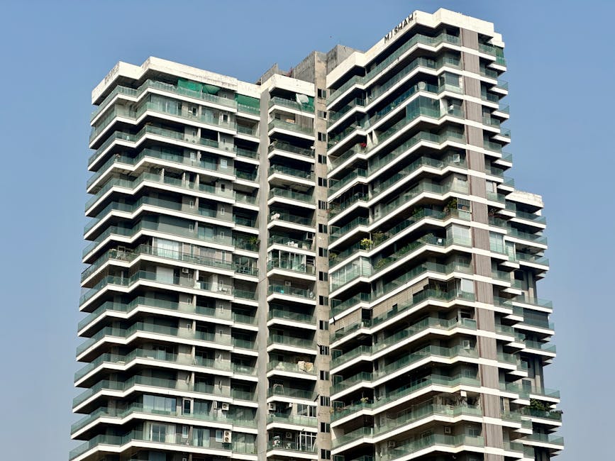 Mahindra Antheia Review | Pimpri Pune | Brickplot — site photograph