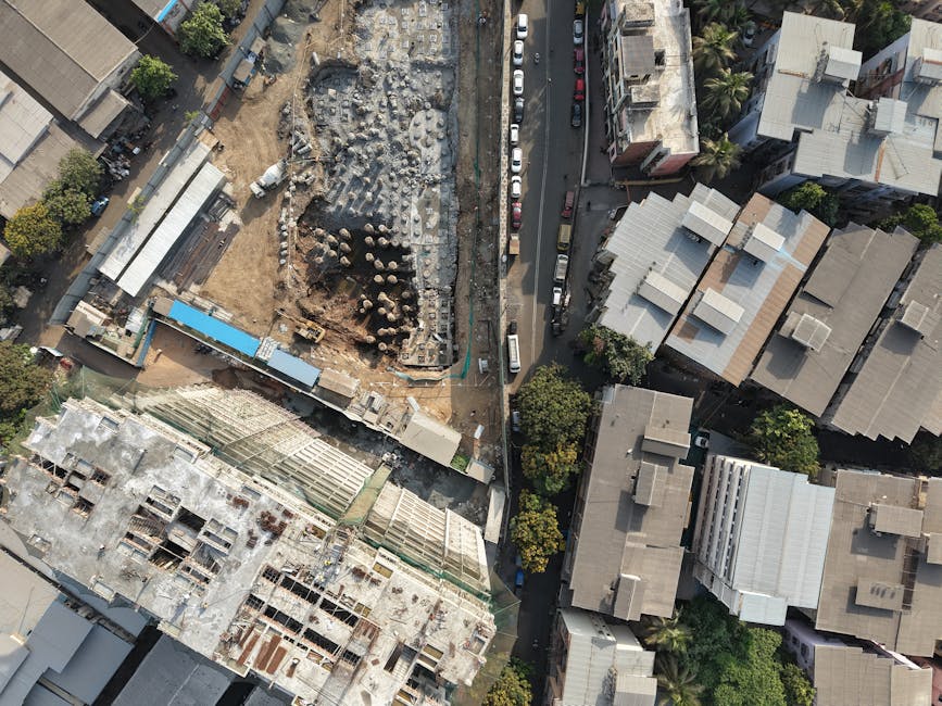 Rohan Upavan Review | Hinjewadi Pune | Brickplot — site photograph