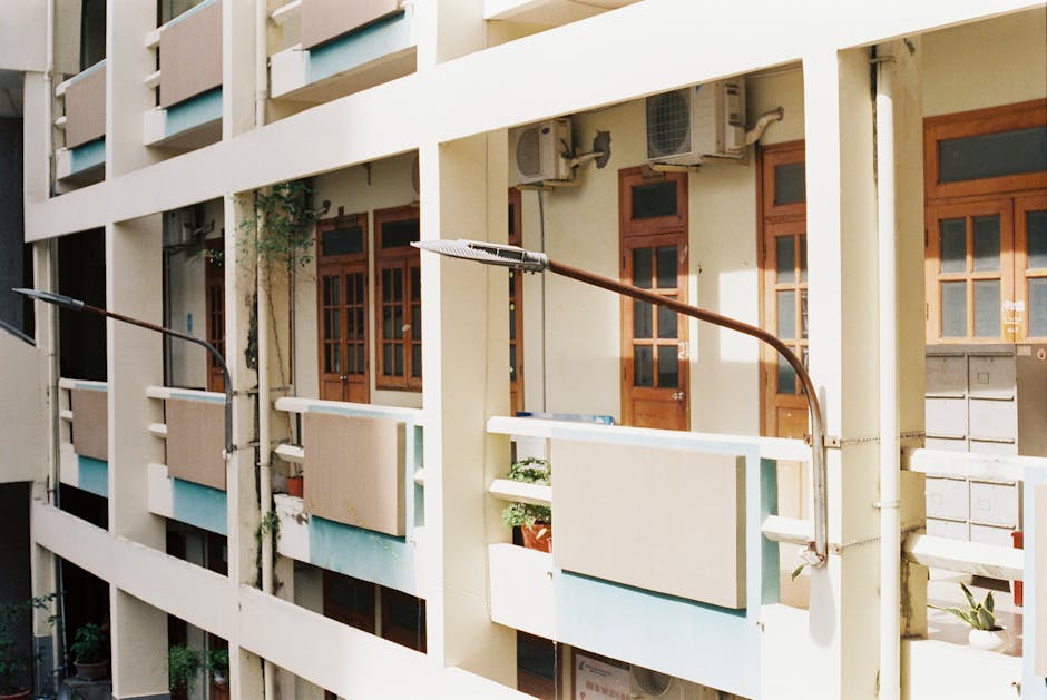 Kumar Parc Residences Review | Hadapsar Pune | Brickplot — site photograph
