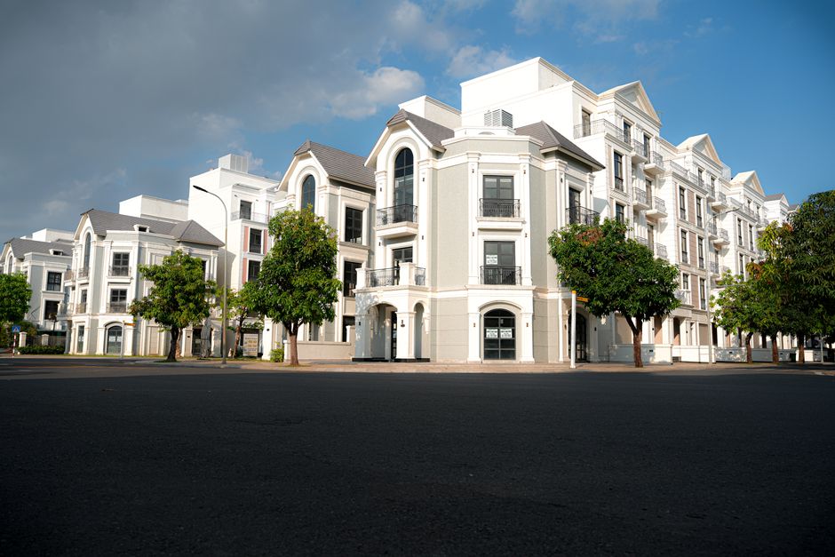 Lodha Upper Thane Pune Review | Baner Pune | Brickplot — site photograph