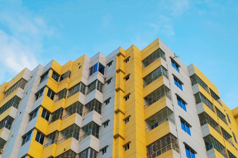Panchshil Yoopune Review | Kharadi Pune | Brickplot — site photograph