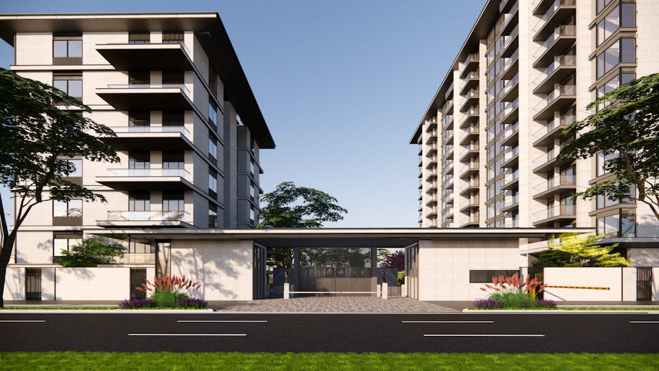 Rohan Ekam Review | Balewadi Pune | Brickplot — site photograph