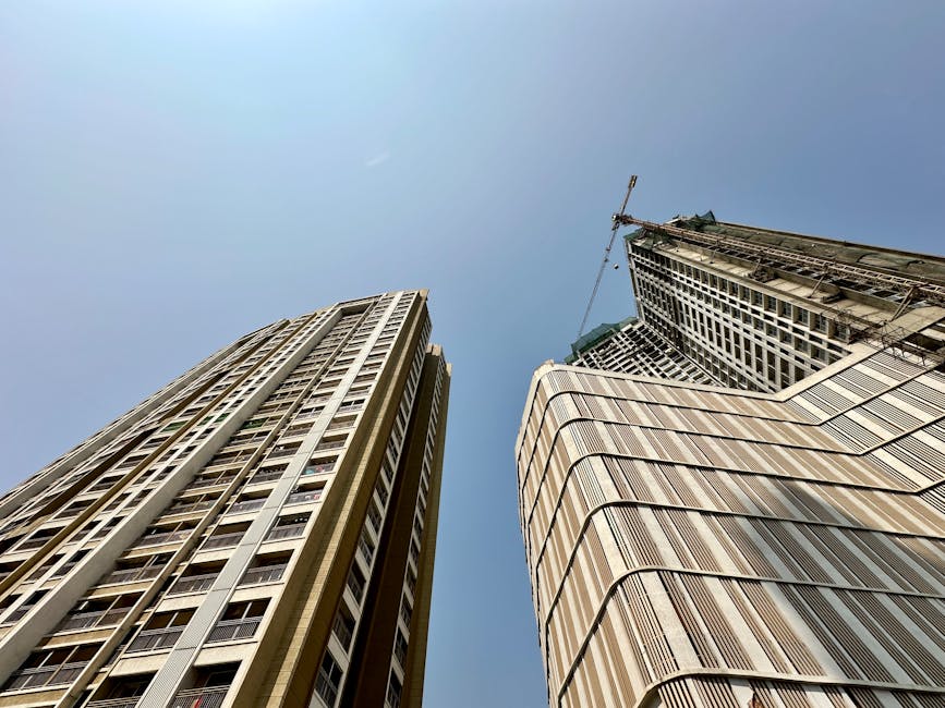 Gera Arete Review | Koregaon Park Pune | Brickplot — site photograph