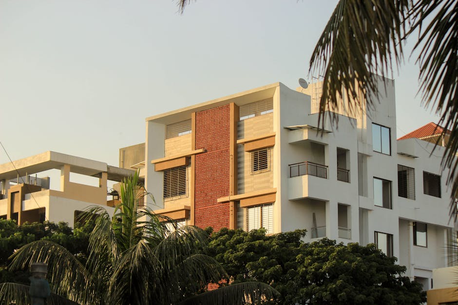 Anand Sai Symphony Review | Balewadi Pune | Brickplot — site photograph
