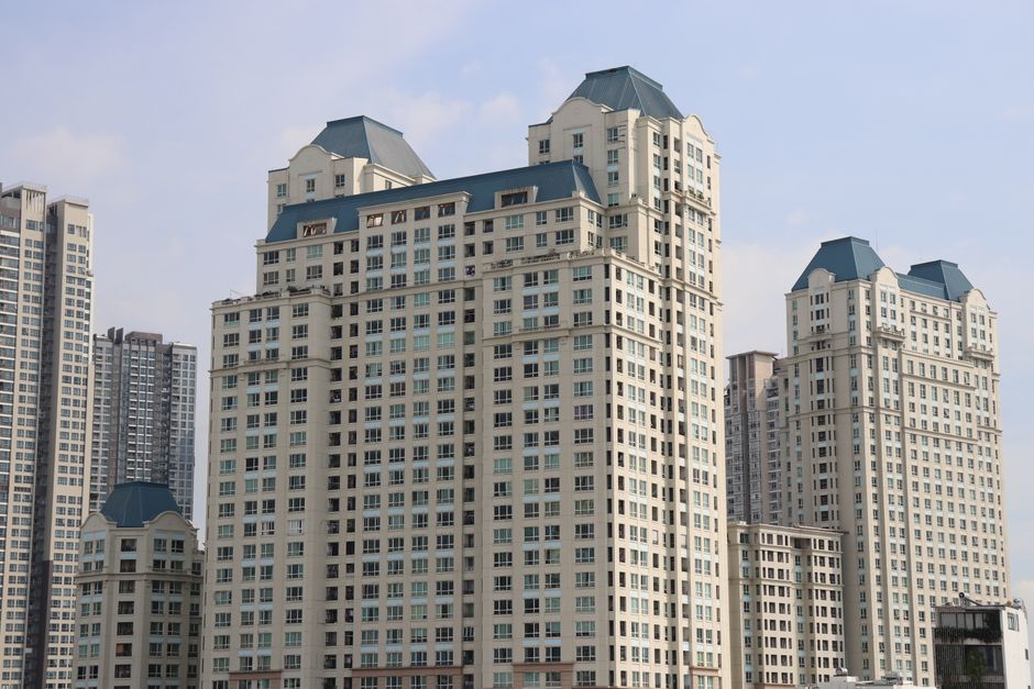 Shapoorji Pallonji Joyville Noida Review | Sector 102 Noida | Brickplot — site photograph