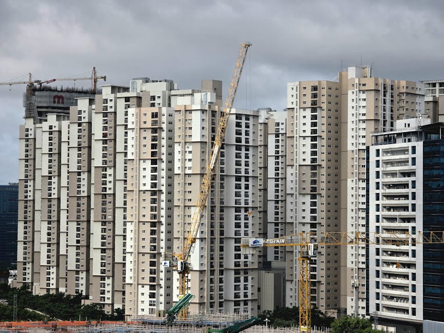 Birla Navya Review | Sector 63A Gurgaon | Brickplot — site photograph