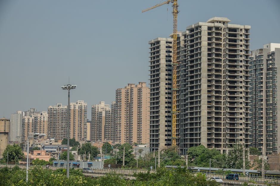 M3M Latitude Review | Sector 65 Gurgaon | Brickplot — site photograph