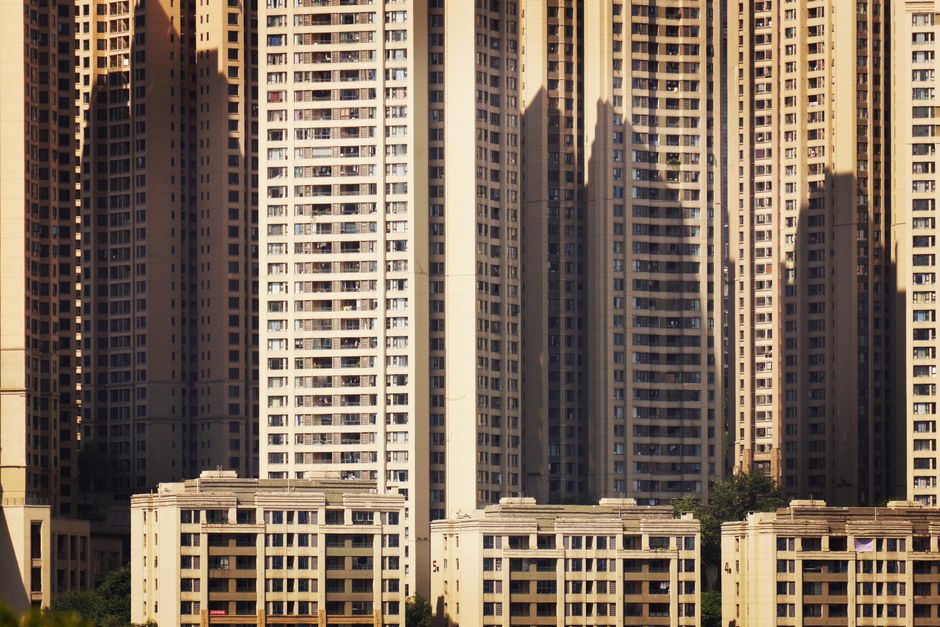 Mahagun Marvella Review | Sector 78 Noida | Brickplot — site photograph