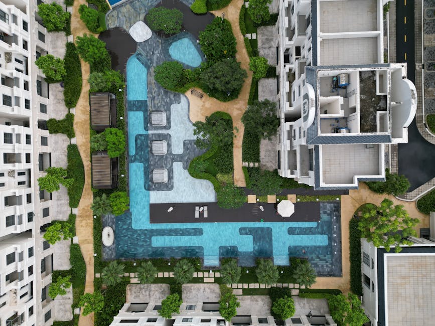 M3M Sky City Review | Sector 65 Gurgaon | Brickplot — site photograph