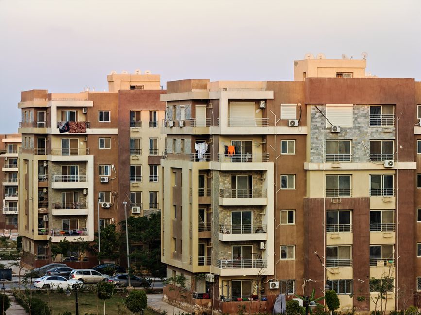 Elan Paradise Review | Sector 50 Gurgaon | Brickplot — site photograph
