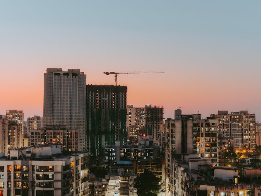 Piramal Vaikunth Review | Thane West Mumbai | Brickplot — site photograph