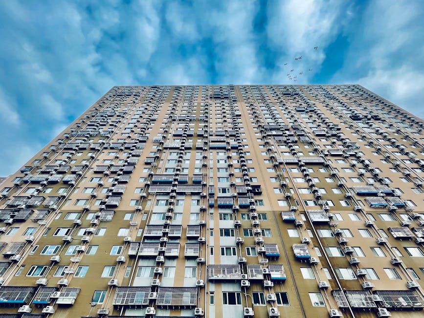 Raymond Realty Ten X Era Review | Thane Mumbai | Brickplot — site photograph