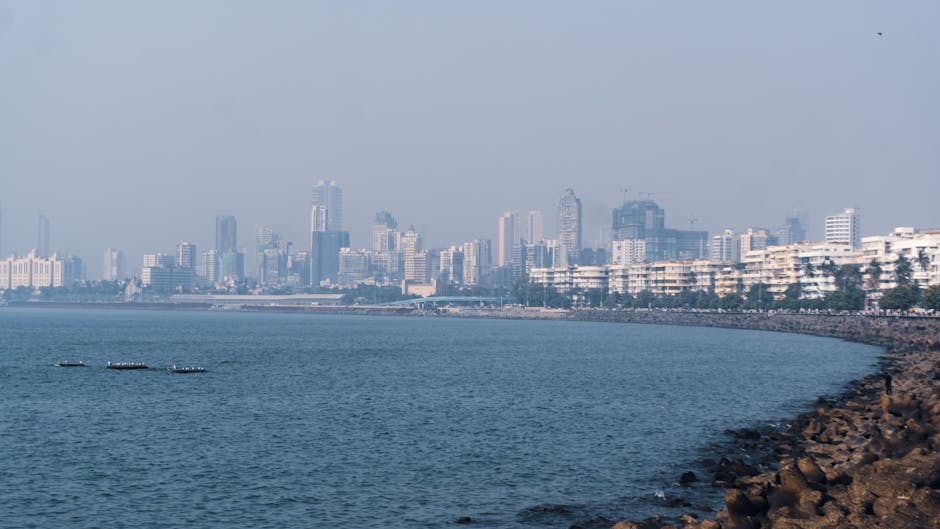 Kalpataru Immensa Review | Thane West Mumbai | Brickplot — site photograph