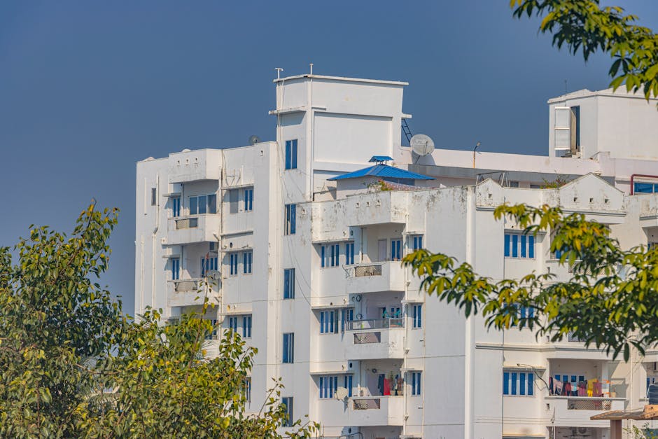 Oberoi Eternia Review | Mulund West Mumbai | Brickplot — site photograph