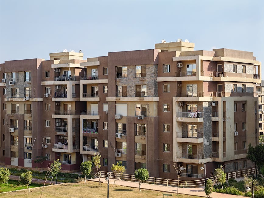 Kalpataru Sunrise Review | Thane Mumbai | Brickplot — site photograph