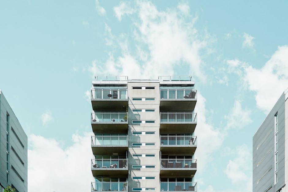 Godrej Ascend Review | Vikhroli Mumbai | Brickplot — site photograph