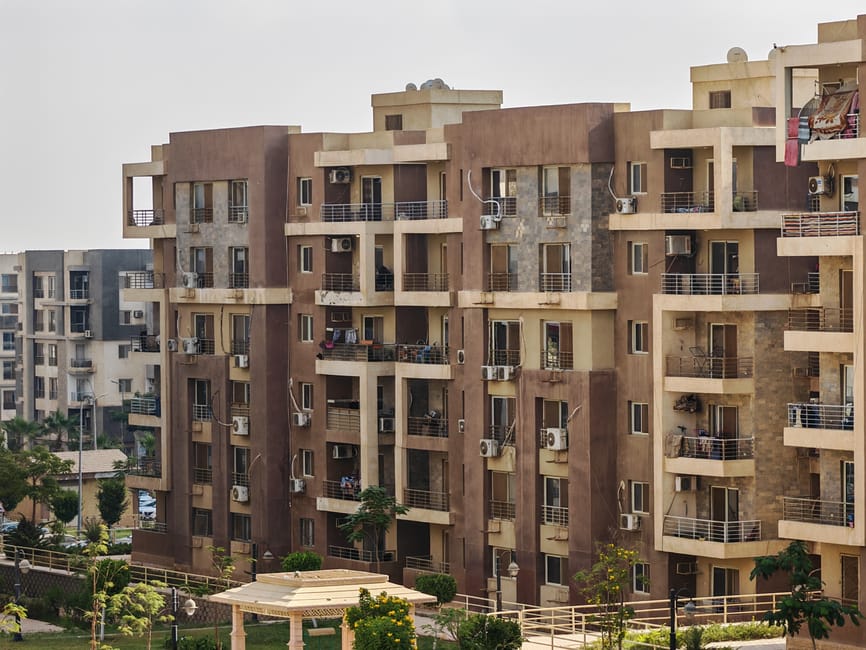 Birla Vanya Review | Kalyan Mumbai | Brickplot — site photograph