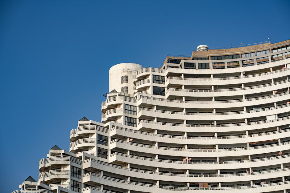 Sunteck Sky Park Review | Mira Road Mumbai | Brickplot — site photograph