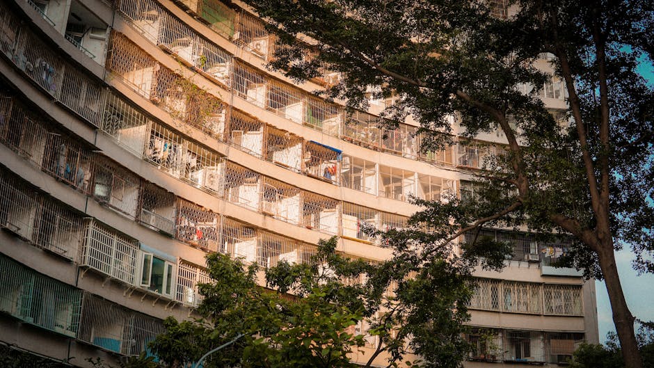 Dosti Aster Review | Thane West Mumbai | Brickplot — site photograph