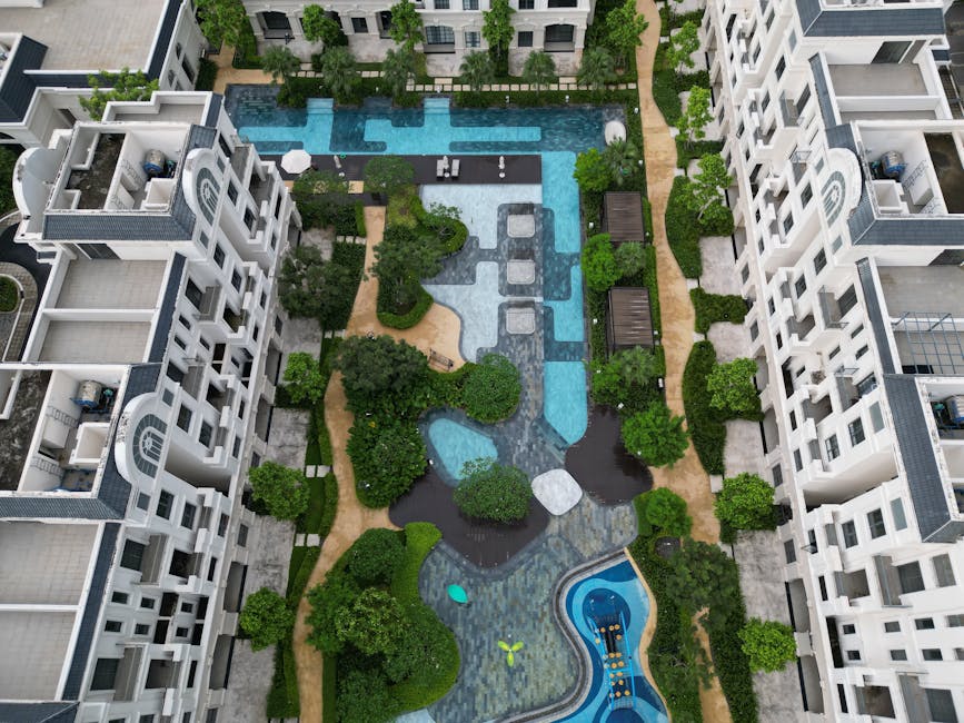 Godrej Alive Review | Kharghar Mumbai | Brickplot — site photograph