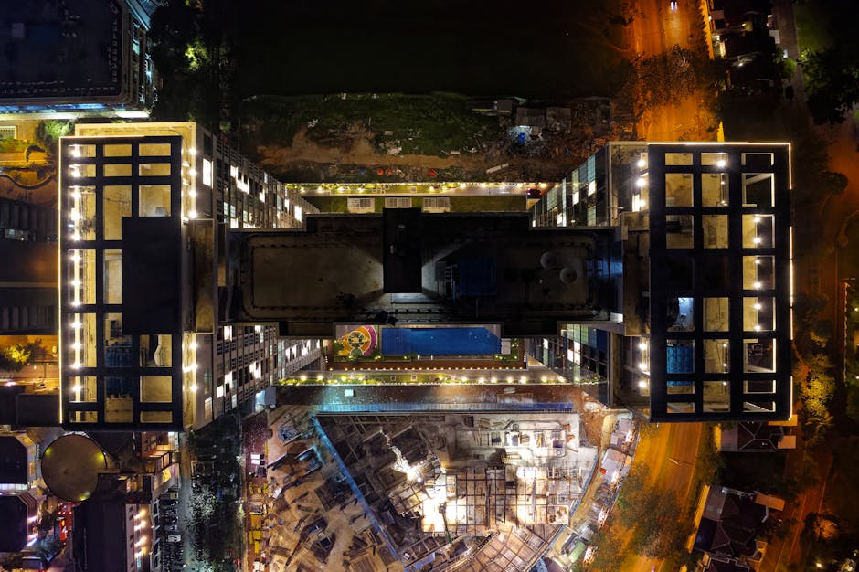 Ajmera Zeon Review | Kurla West Mumbai | Brickplot — site photograph
