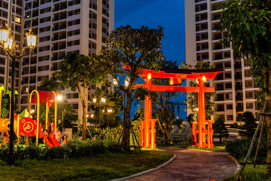 Kalpataru Radiance Review | Goregaon West Mumbai | Brickplot — site photograph